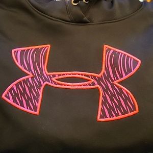 Under Armour hoodie